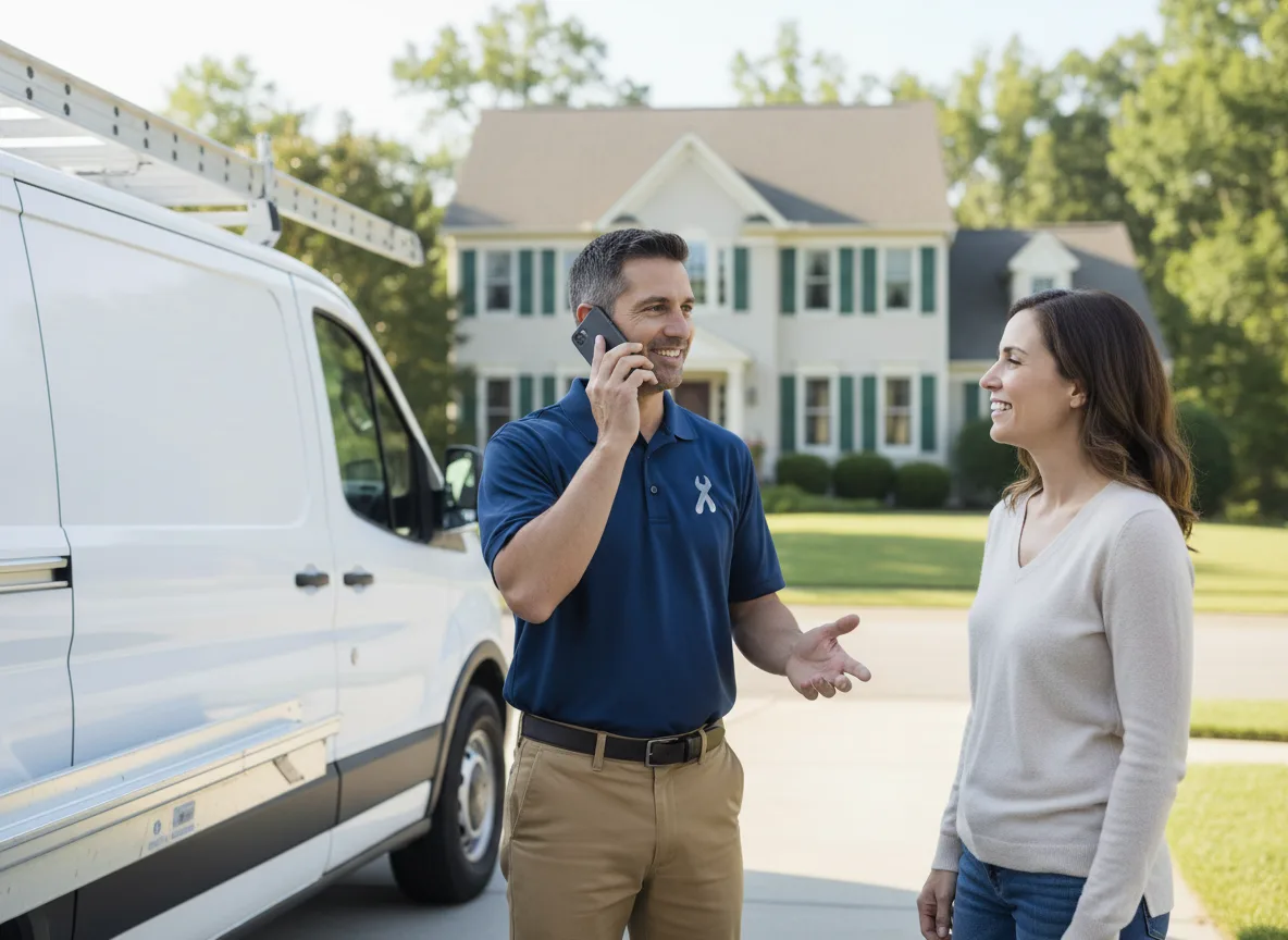 Home Gutter Service Twelve Mile, IN FAQs